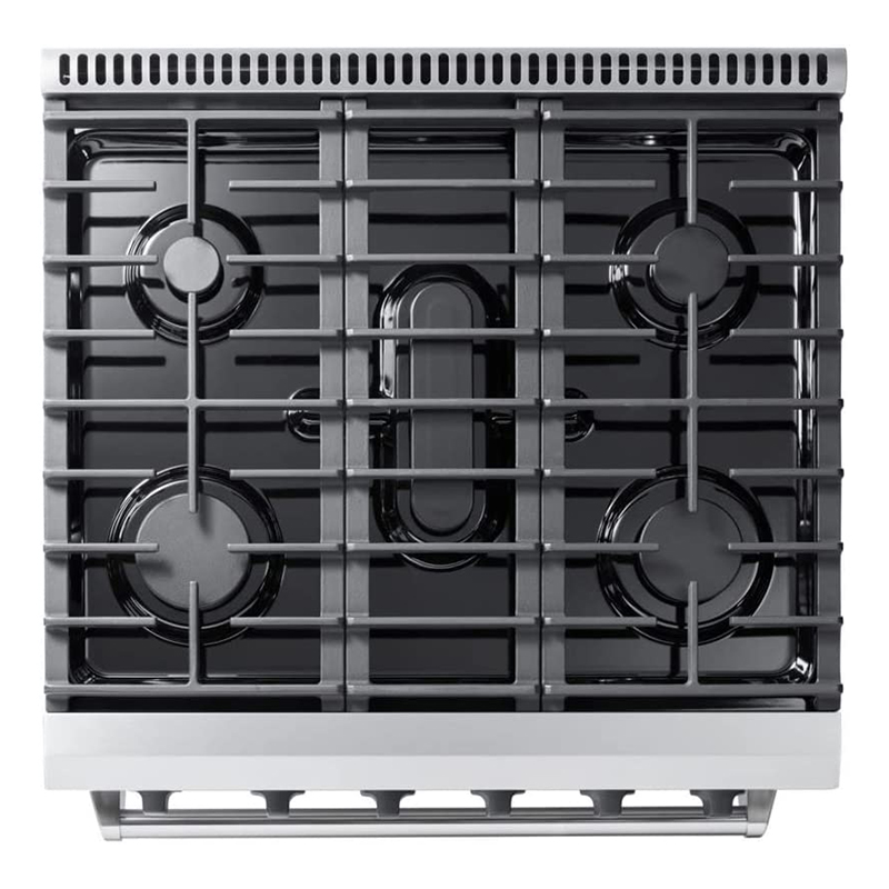 Cocina Profesional a Gas 30