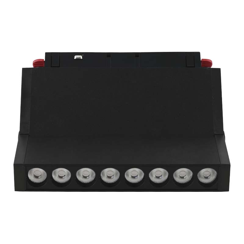 Lámpara Led Magnética Plegable 10w Luz Cálida 3000k | Almacenes Boyacá