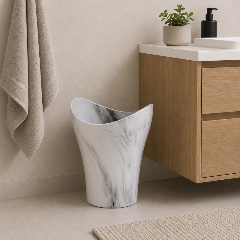 Tacho Curvino Gris Negro Umbra