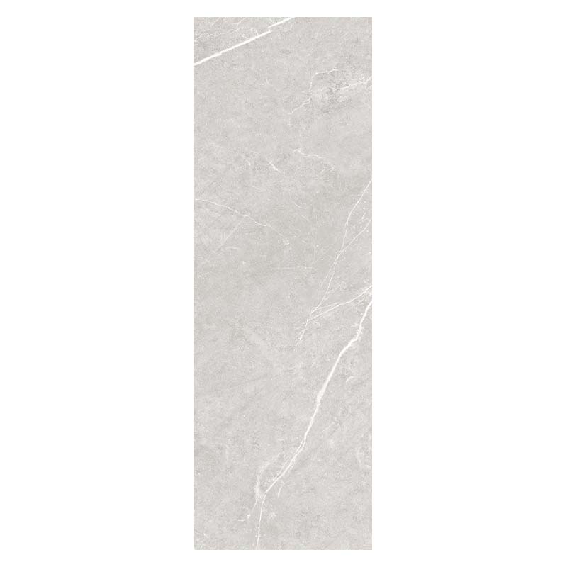 Porcelanato Nival Gris Mate Rectificada 30x90cm Hecha en España