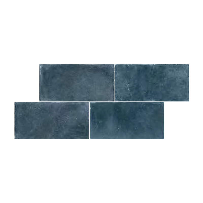 Porcelanato Baliston Indigo Antideslizante 33x60cm Hecho en España