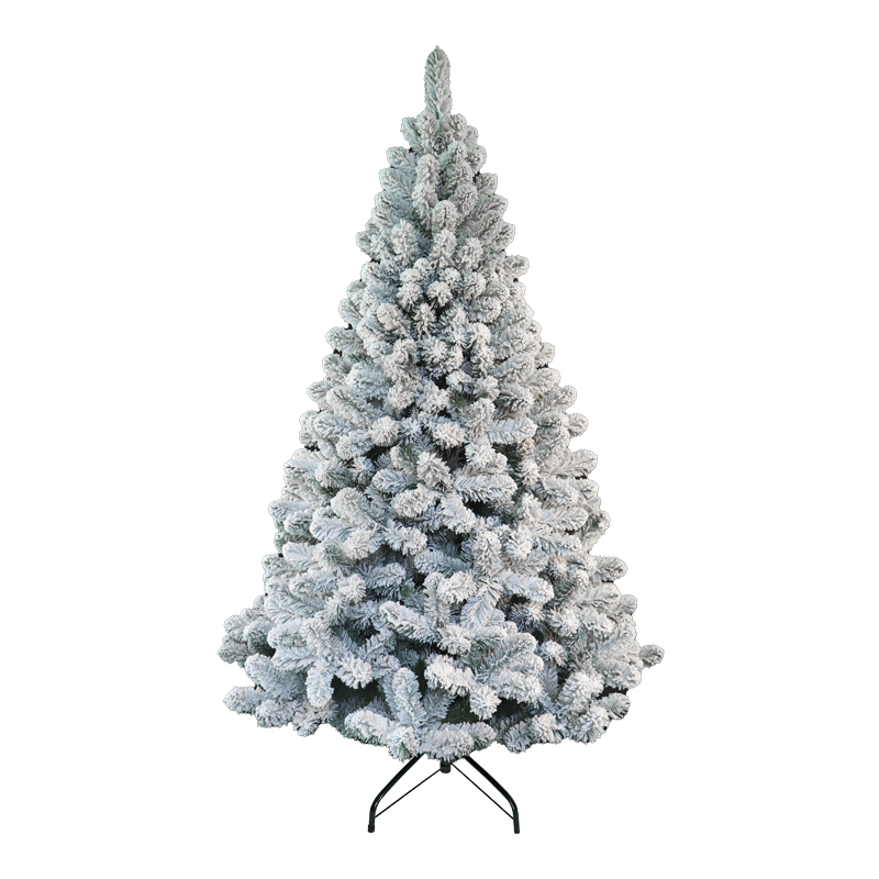 Árbol de Navidad Aspen 6 Pie 182cm 586 Tips