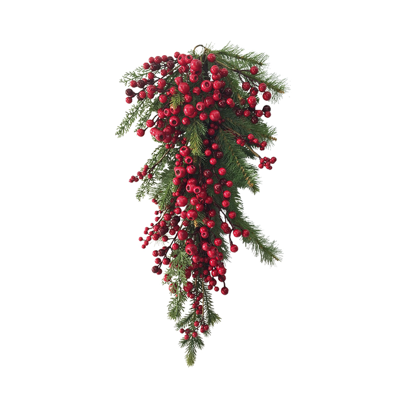 Racimo de Cerezos 71cm 