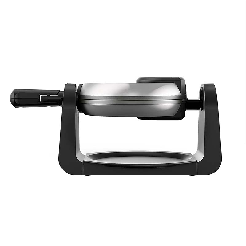 Waflera Giratoria Negra  WM1404S-LA Black+Decker