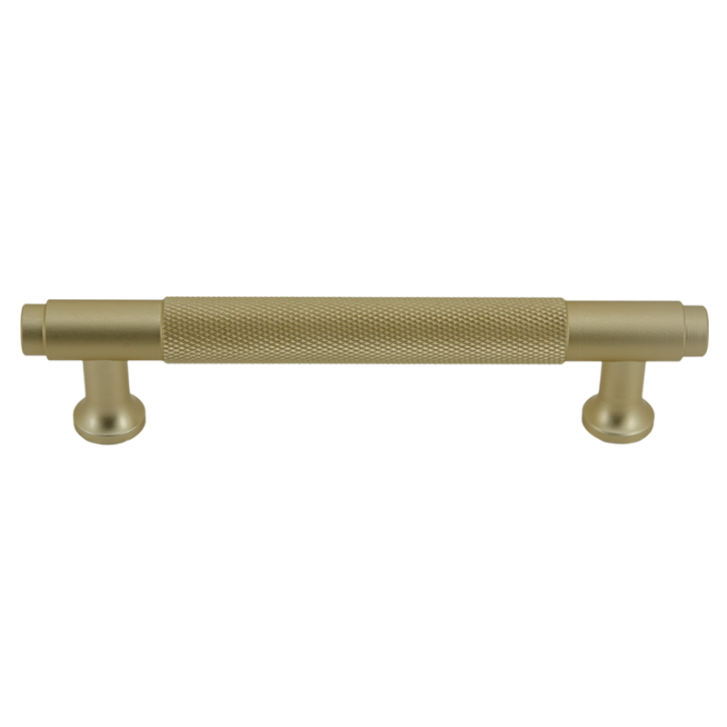 Tiradera Luck 128mm Oro