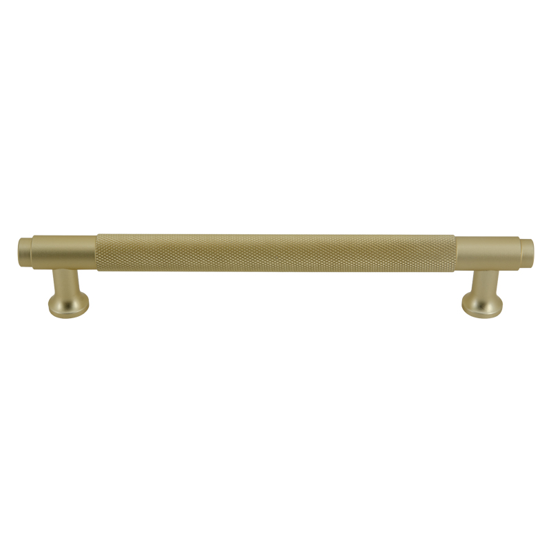 Tiradera Luck 160mm Oro