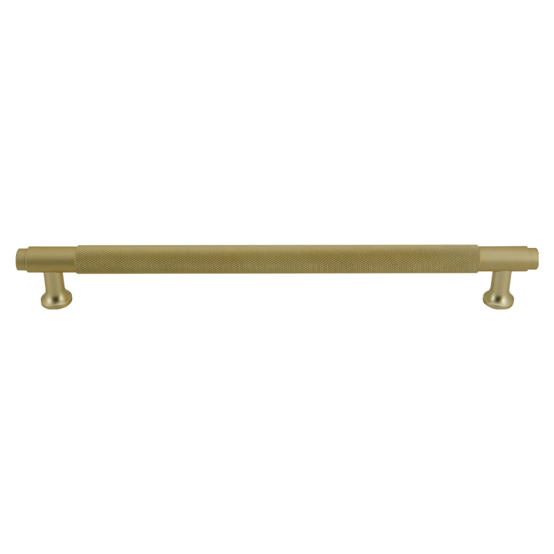 Tiradera Luck 224mm Oro