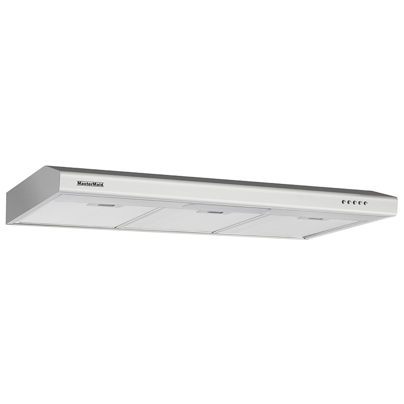Campana Aurora 90cm Acero Inoxidable Mastermaid