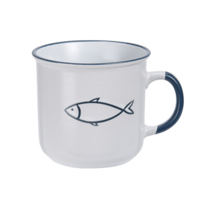 Jarro 400ml Marine Navigation 
