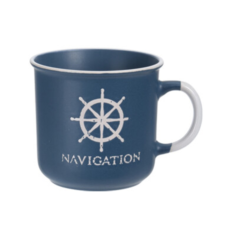 Jarro 400ml Marine Navigation 
