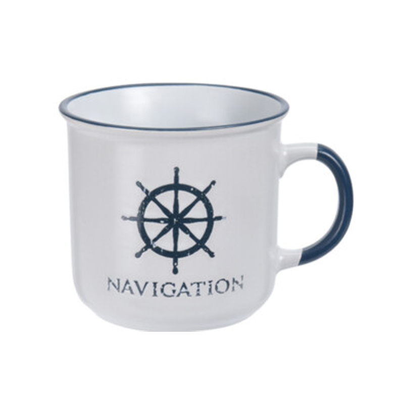 Jarro 400ml Marine Navigation 