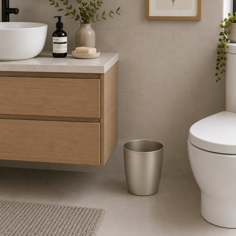 Tacho Hamilton Satín Interdesign