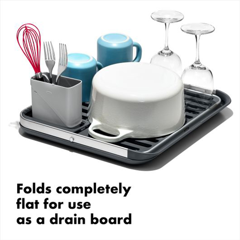 Escurridor de Platos Oxo
