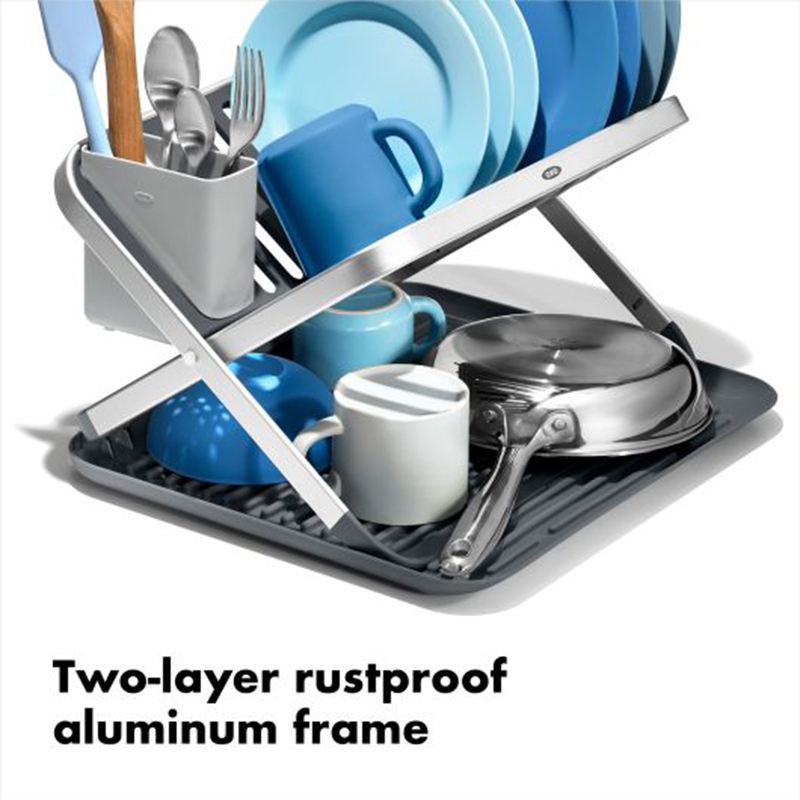 Escurridor de Platos Oxo