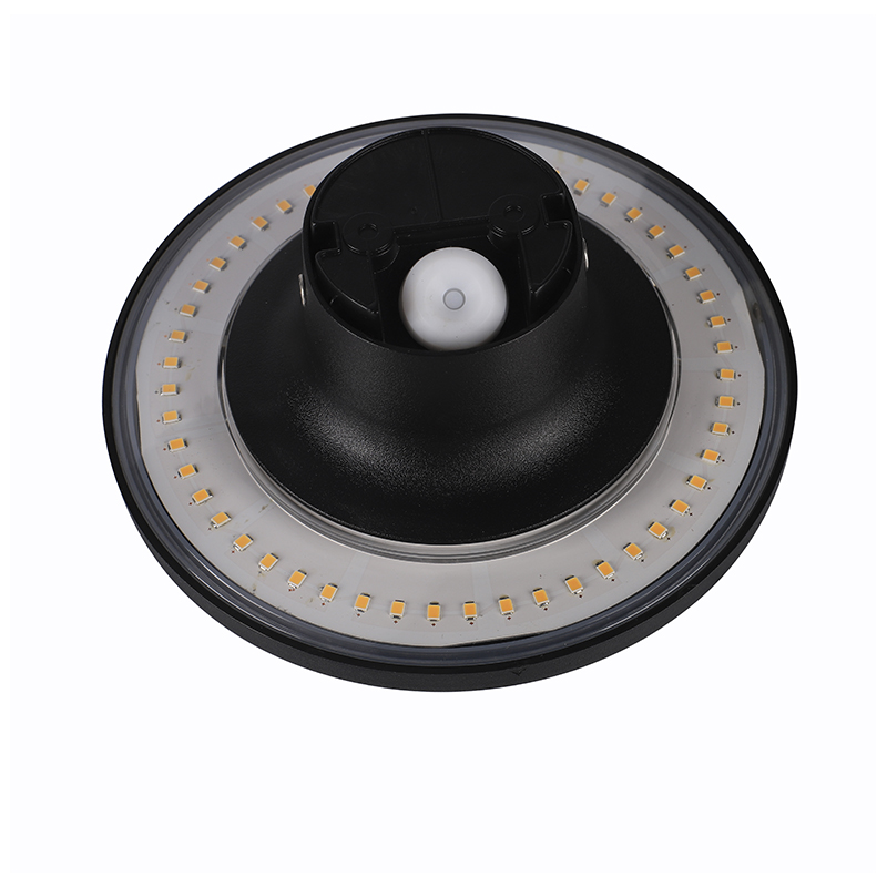 Lámpara Led para Pared 6w 3000k