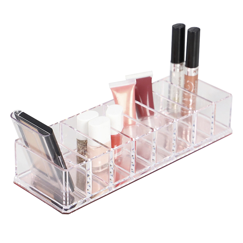 Organizador para Cosméticos 25.5x9x5cm Home Basics