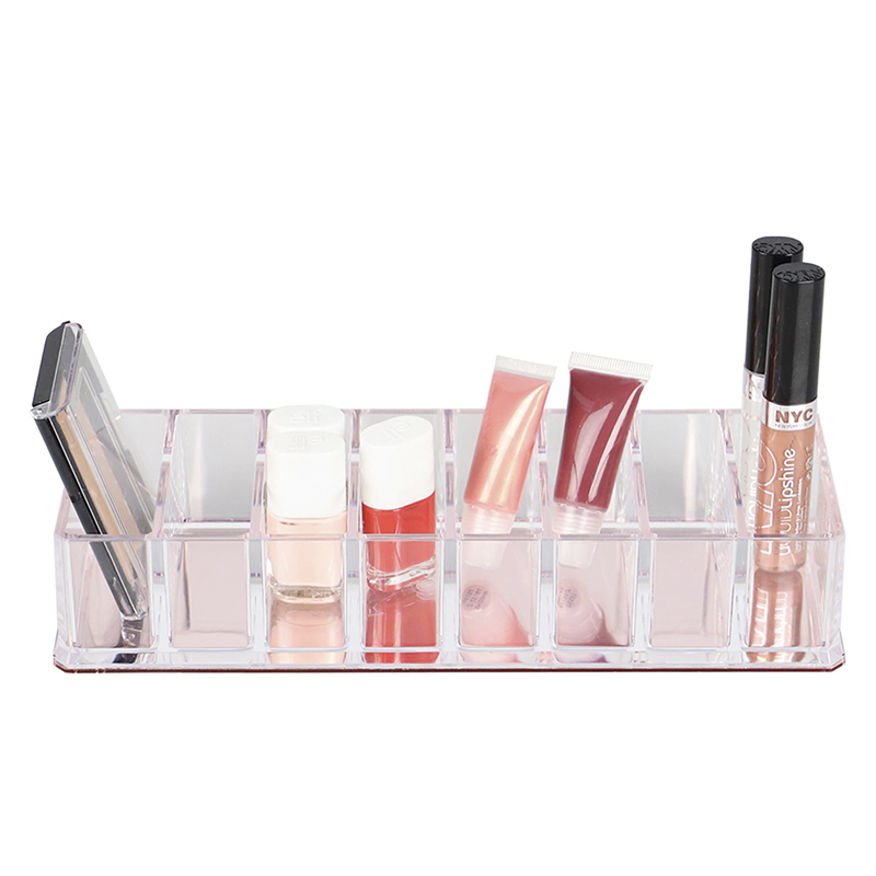 Organizador para Cosméticos 25.5x9x5cm Home Basics