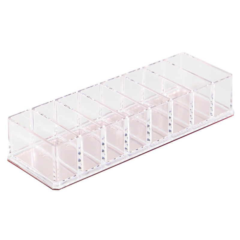 Organizador para Cosméticos 25.5x9x5cm Home Basics