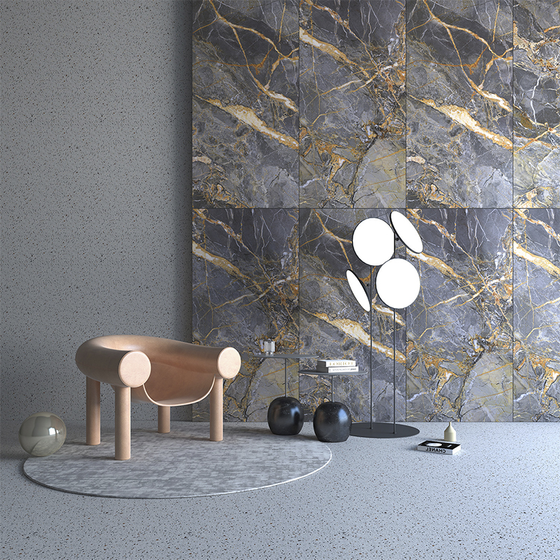 Porcelanato Emperador Gold 90x180cm 