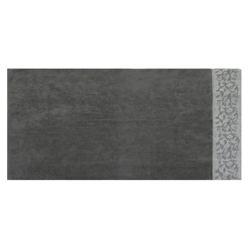 Toalla Linetto Cord Granito  69x127cm Avanti