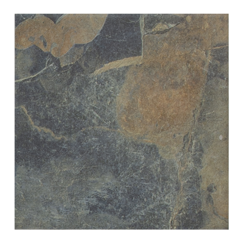 Porcelanato Fossil Antideslizante 25x25cm Hecho en Italia