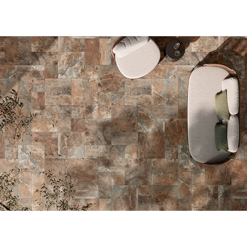 Porcelanato Mars Antideslizante 50x50cm Hecho en Italia