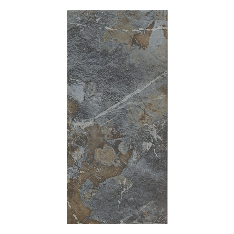Porcelanato Fossil Antideslizante 25x50cm Hecho en Italia