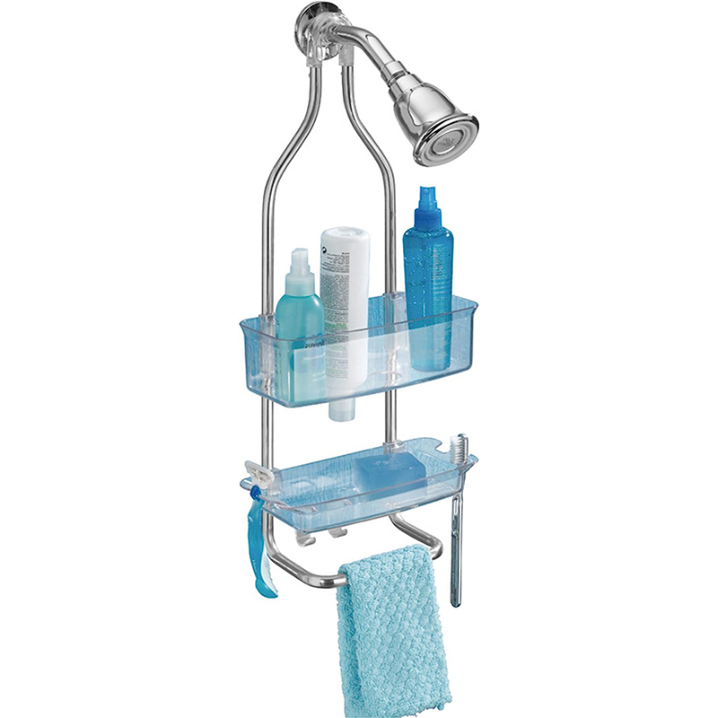 Organizador para Ducha Zia Inoxidable
