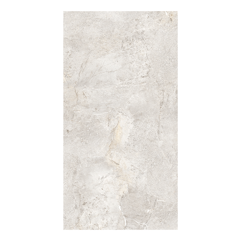 Porcelanato Milestone White  Antideslizante 60x120cm (.72) Hecho en Italia