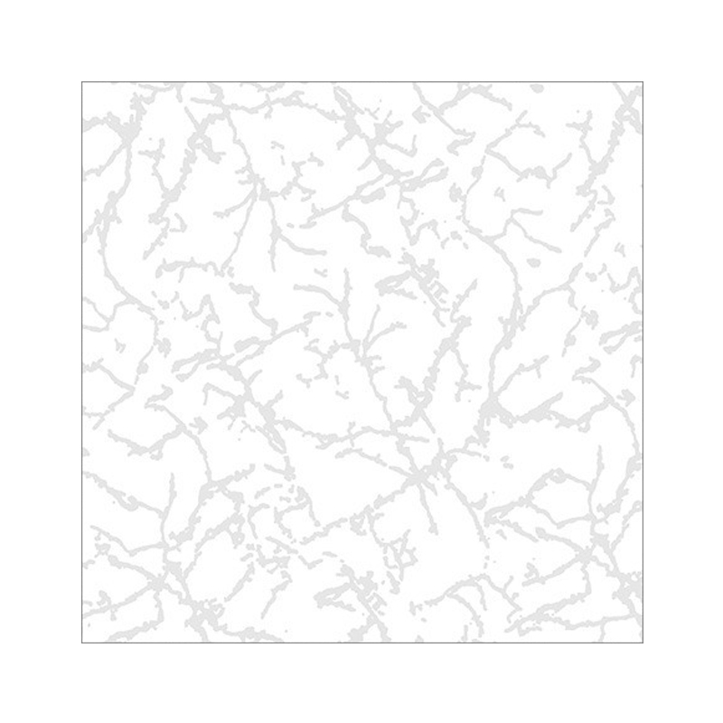 Cerámica Lucienne Blanco Brillo 45x45cm
