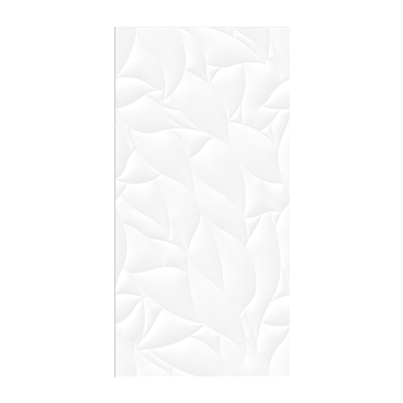 Cerámica Casa Blanca Curva Brillo 30.5x60.5cm