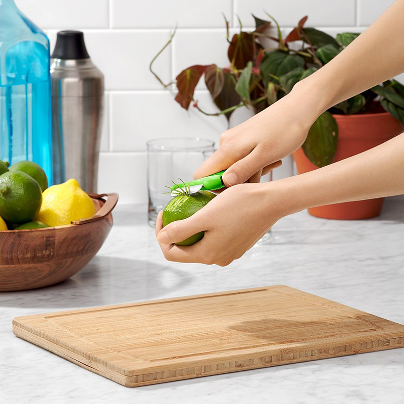 Pelador de Cítricos Mango Ergonómico Oxo 