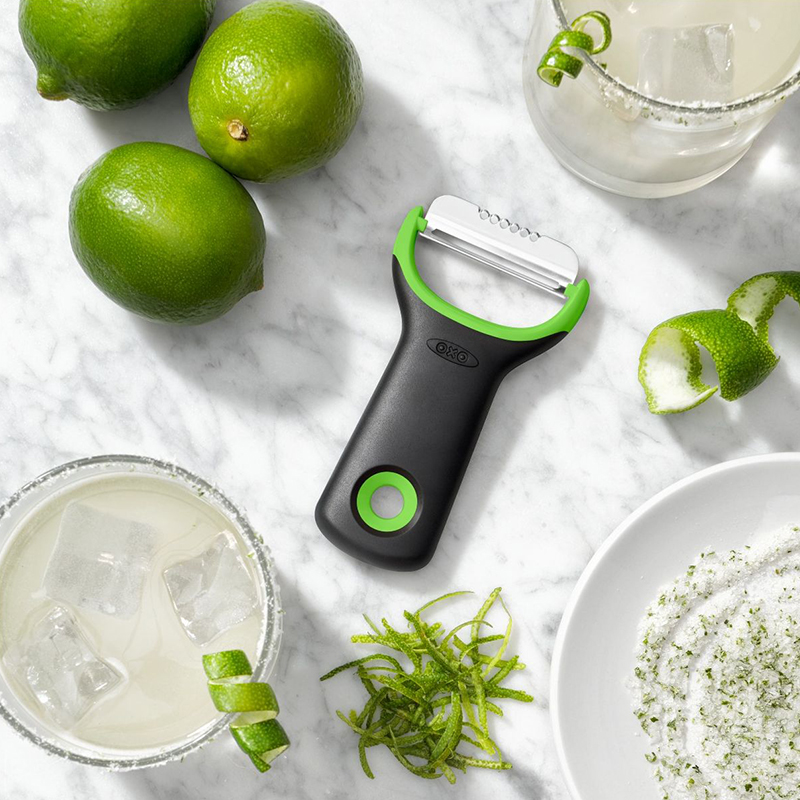 Pelador de Cítricos Mango Ergonómico Oxo 
