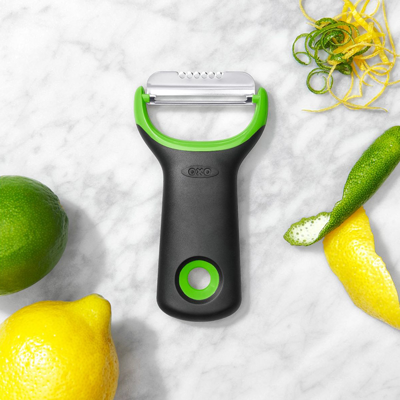 Pelador de Cítricos Mango Ergonómico Oxo 