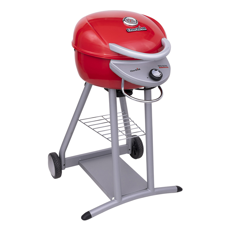 BBQ Eléctrico Tru-Infrared 1 Quemador Charbroil