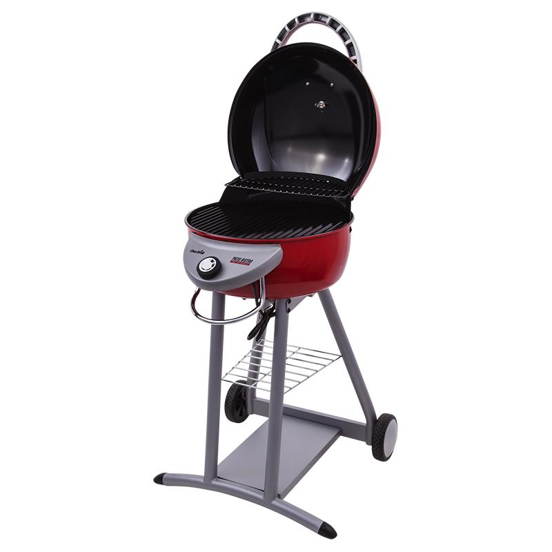 BBQ Eléctrico Tru-Infrared 1 Quemador Charbroil
