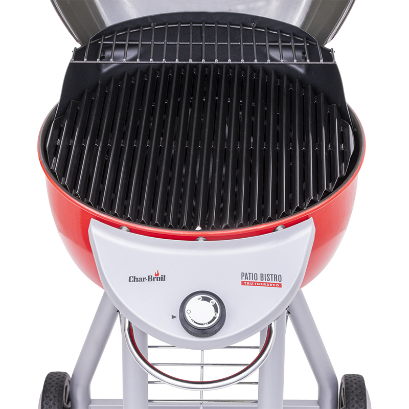 BBQ Eléctrico Tru-Infrared 1 Quemador Charbroil