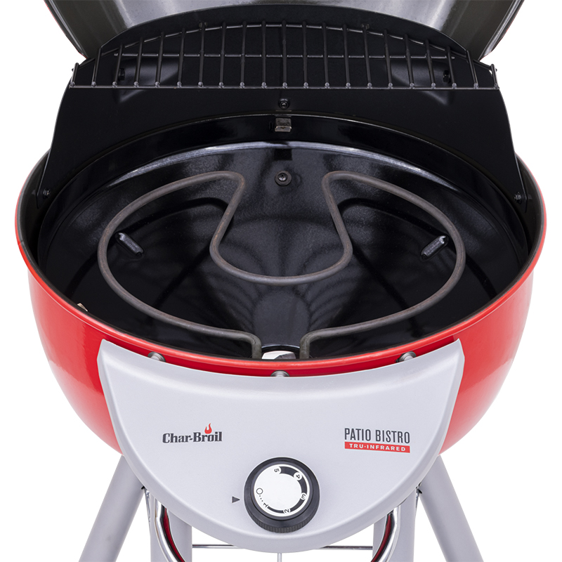 BBQ Eléctrico Tru-Infrared 1 Quemador Charbroil