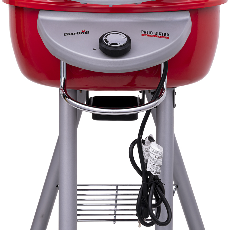 BBQ Eléctrico Tru-Infrared 1 Quemador Charbroil
