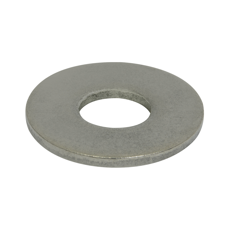 Anillo Plano 5/16  Inoxidable 5kg