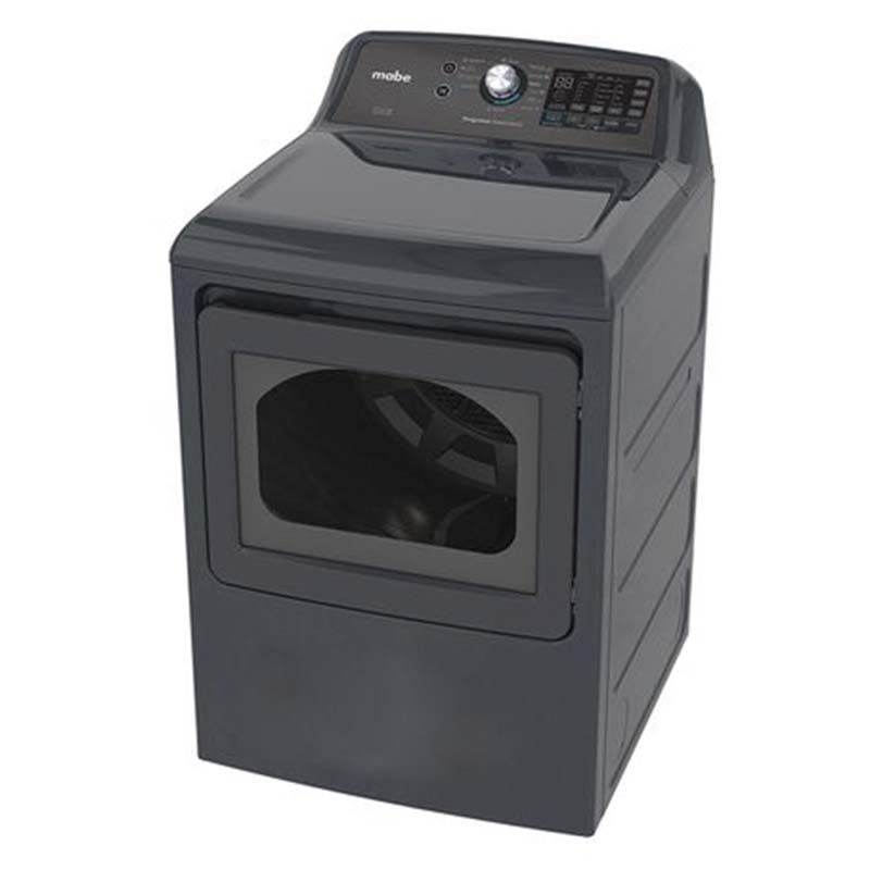 Secadora Automática 24 kg Diamond Gray SME17R8MSDBP0 Mabe