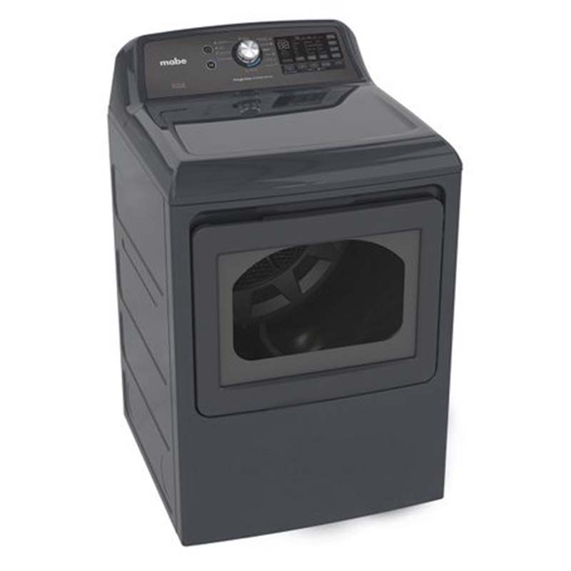 Secadora Automática 24 kg Diamond Gray SME17R8MSDBP0 Mabe