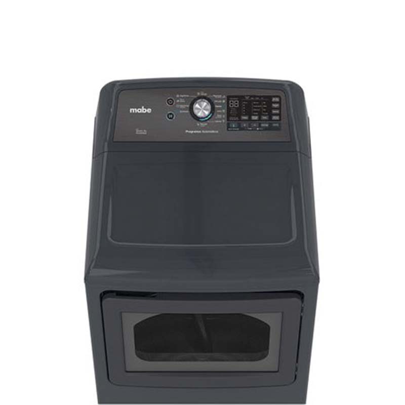 Secadora Automática 24 kg Diamond Gray SME17R8MSDBP0 Mabe