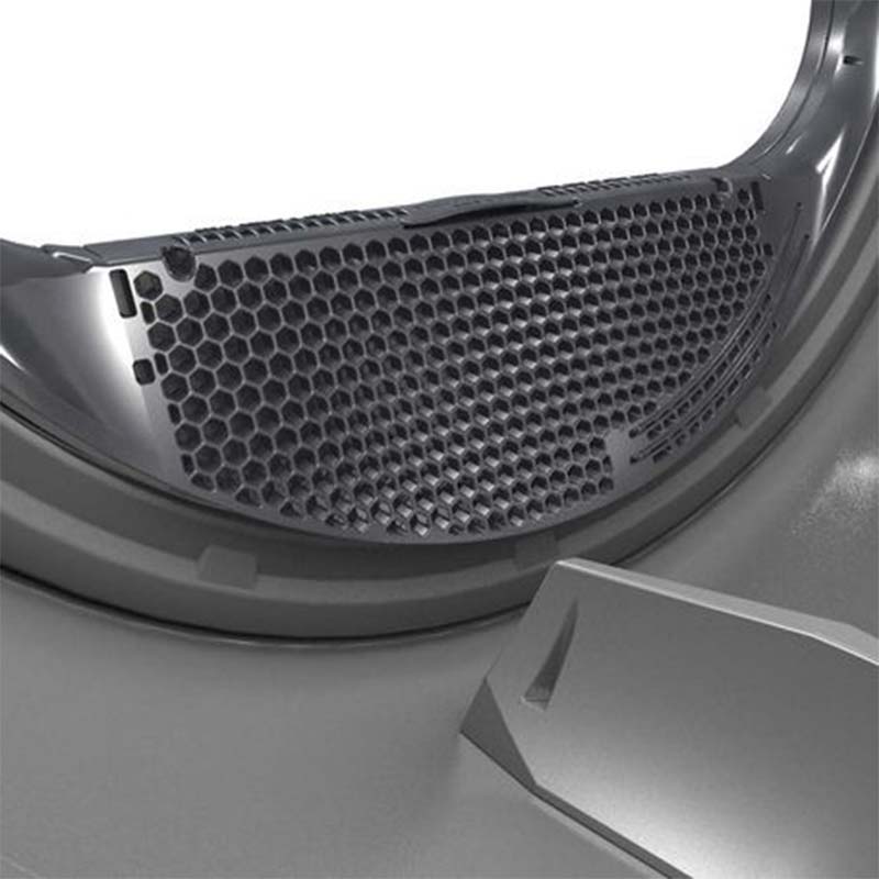 Secadora Automática 24 kg Diamond Gray SME17R8MSDBP0 Mabe