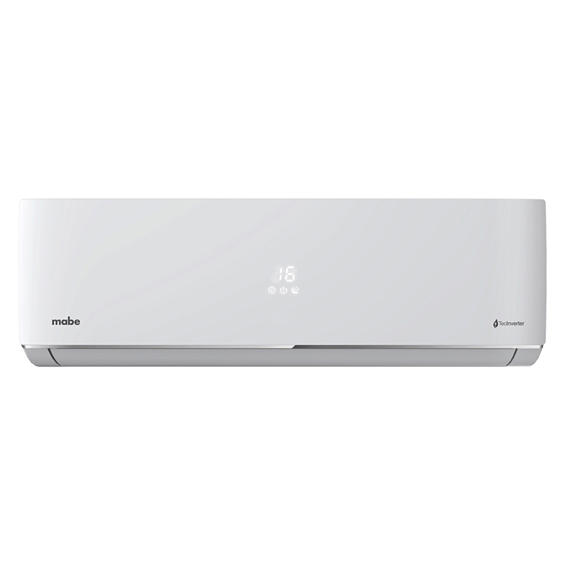 Aire acondicionado Tecinverter de 12000 btu Blanco MMI12CDBWCCEHI8 Mabe 