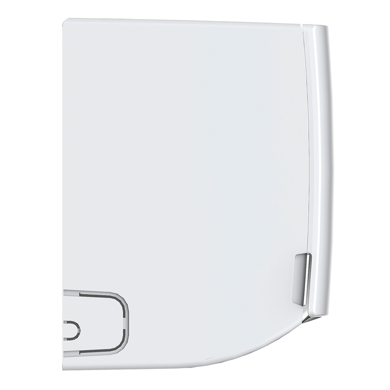 Aire acondicionado Tecinverter de 24000 btu Blanco MMI24CDBWCCEHI8 Mabe 