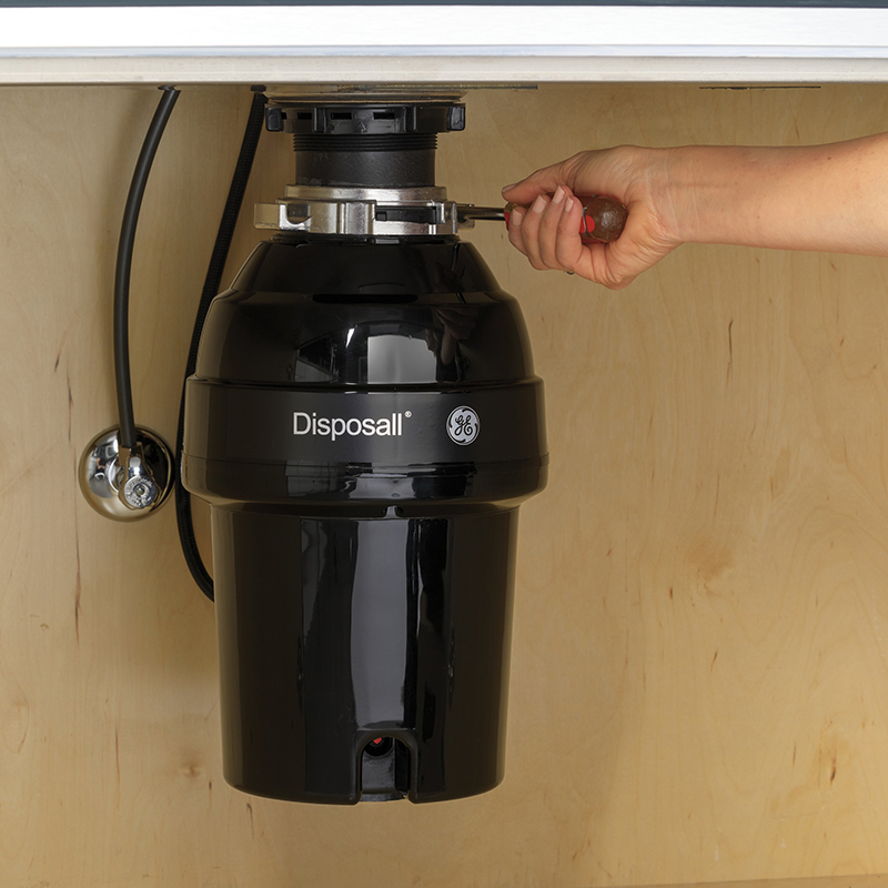 Triturador de alimentos 3/4HP 120 V / 60Hz GFC720N GE