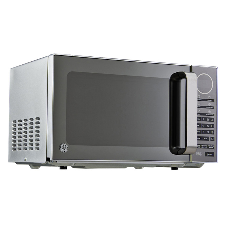 Microondas de 19L Espejo Appliances - MGE07SEJ  GE 