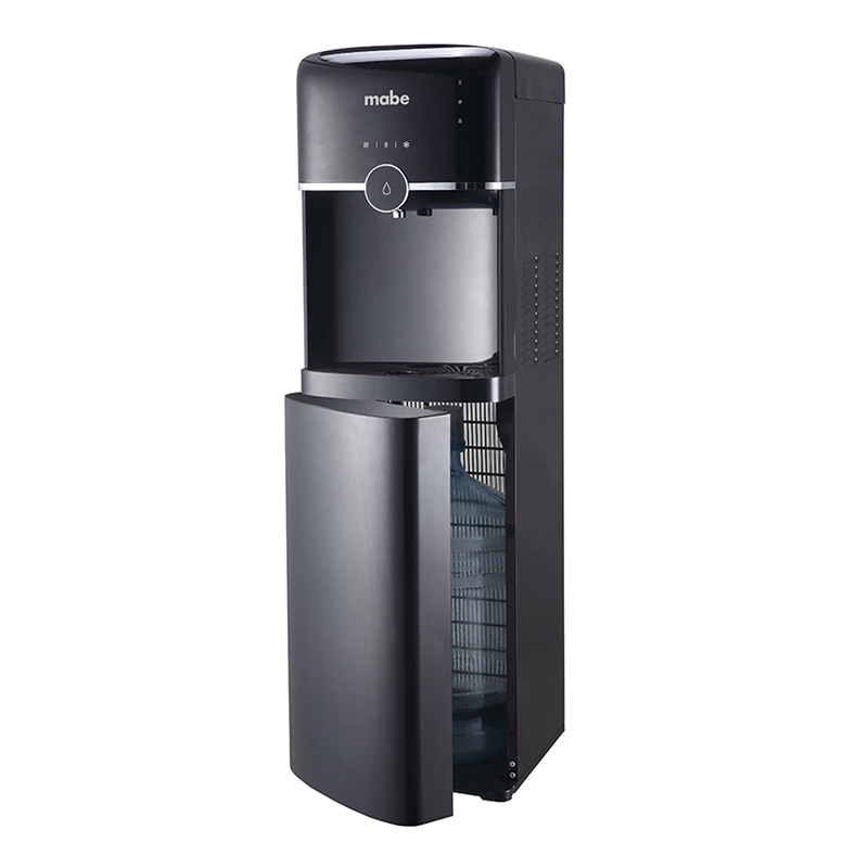 Dispensador de Agua Negro EMBL1TN Mabe