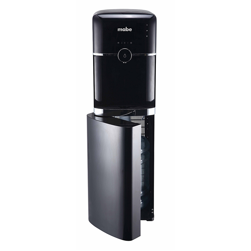 Dispensador de Agua Negro EMBL1TN Mabe